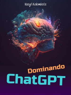cover image of Dominando ChatGPT